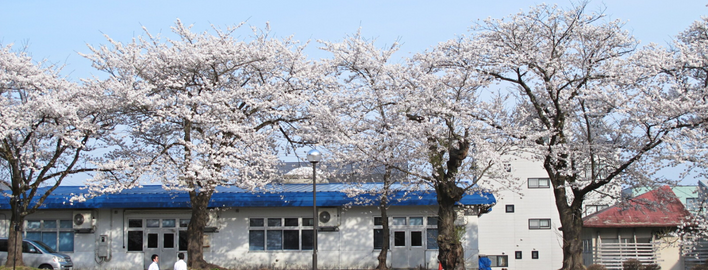 中学生の方へ